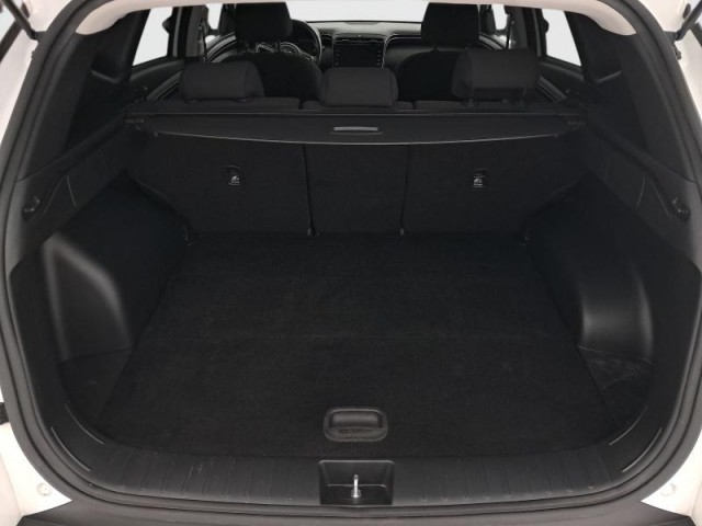 Hyundai Tucson  1.6 CRDi 