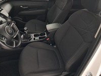 Hyundai Tucson  1.6 CRDi 