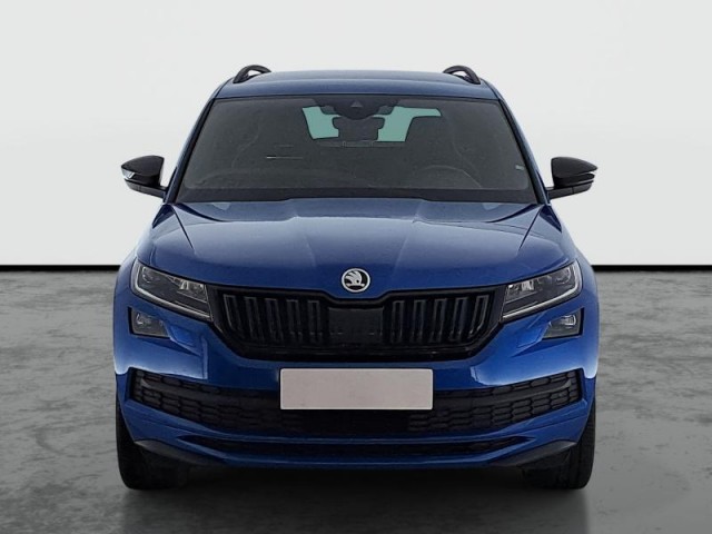 Škoda Kodiaq  2.0 TDI Sportline