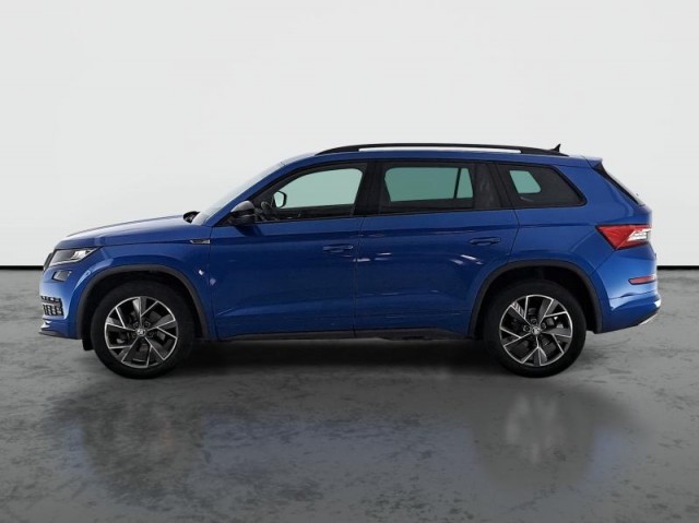 Škoda Kodiaq  2.0 TDI Sportline