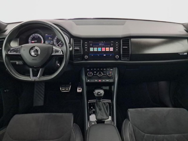 Škoda Kodiaq  2.0 TDI Sportline