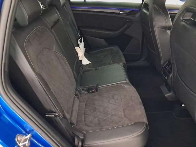 Škoda Kodiaq  2.0 TDI Sportline