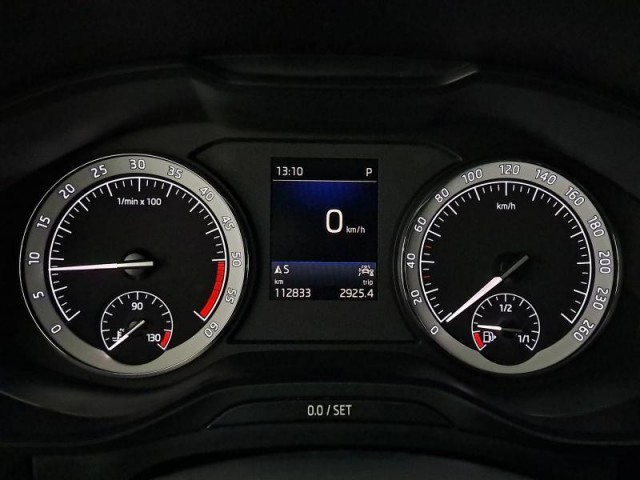 Škoda Kodiaq  2.0 TDI Sportline