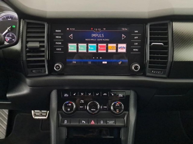 Škoda Kodiaq  2.0 TDI Sportline