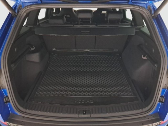 Škoda Kodiaq  2.0 TDI Sportline