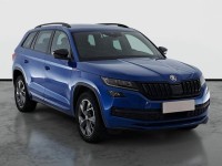 Škoda Kodiaq  2.0 TDI Sportline
