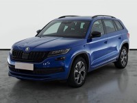 Škoda Kodiaq  2.0 TDI Sportline