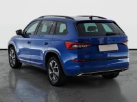 Škoda Kodiaq  2.0 TDI Sportline