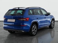 Škoda Kodiaq  2.0 TDI Sportline