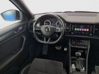 Škoda Kodiaq  2.0 TDI Sportline