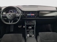 Škoda Kodiaq  2.0 TDI Sportline