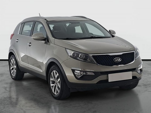 Kia Sportage  1.6 GDI 
