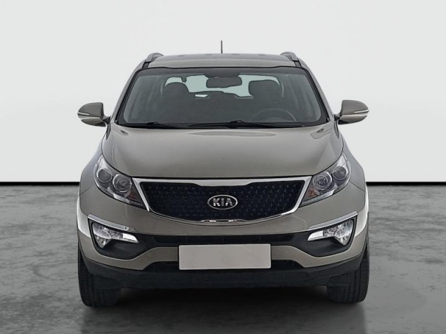 Kia Sportage  1.6 GDI 