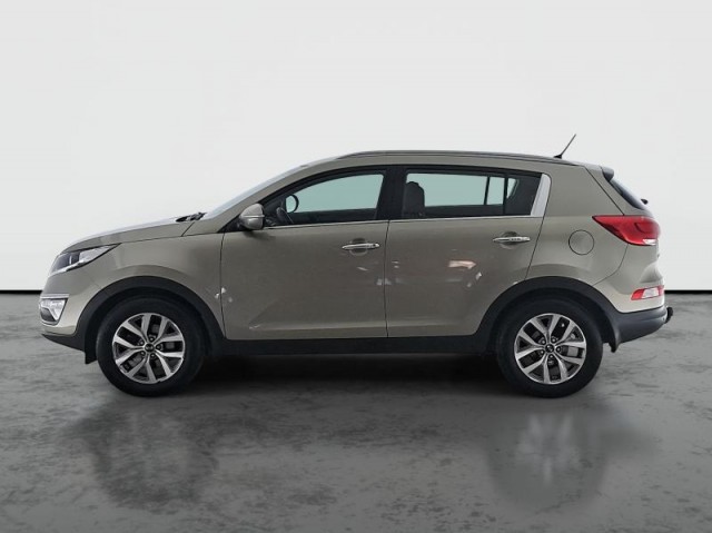 Kia Sportage  1.6 GDI 