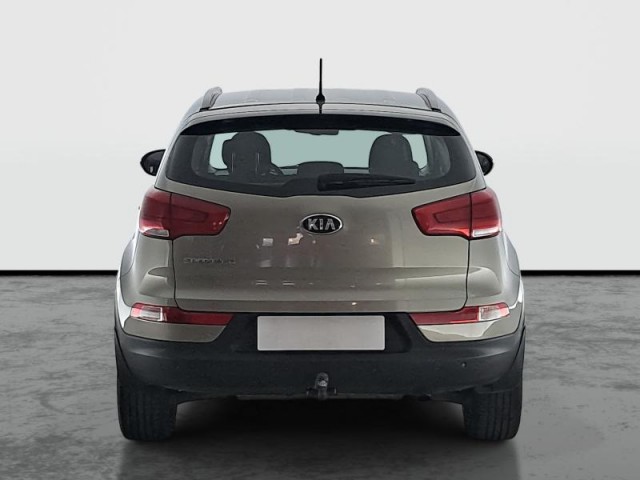 Kia Sportage  1.6 GDI 