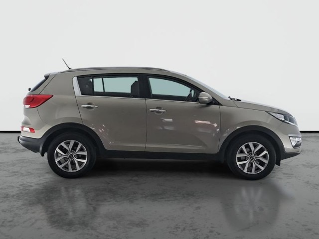 Kia Sportage  1.6 GDI 