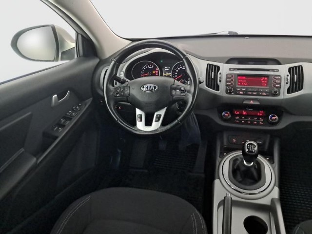 Kia Sportage  1.6 GDI 
