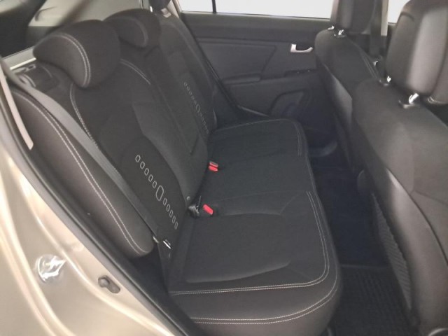 Kia Sportage  1.6 GDI 
