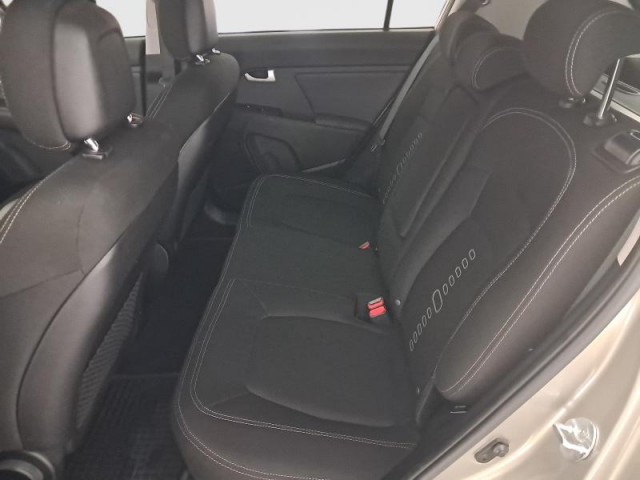 Kia Sportage  1.6 GDI 