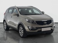 Kia Sportage  1.6 GDI 