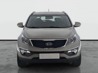 Kia Sportage  1.6 GDI 