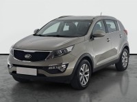Kia Sportage  1.6 GDI 