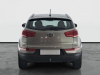 Kia Sportage  1.6 GDI 