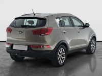 Kia Sportage  1.6 GDI 