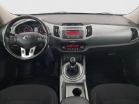 Kia Sportage  1.6 GDI 