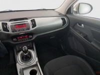 Kia Sportage  1.6 GDI 