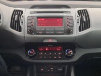 Kia Sportage  1.6 GDI 