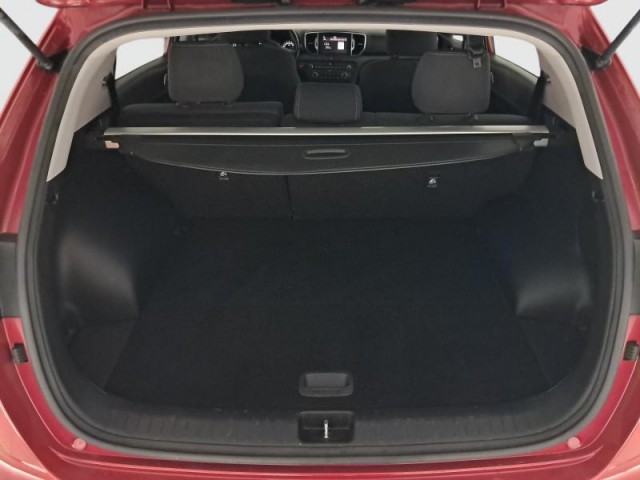 Kia Sportage  1.7 CRDi 