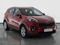 Kia Sportage  1.7 CRDi 