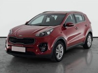 Kia Sportage  1.7 CRDi 