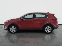 Kia Sportage  1.7 CRDi 