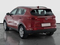 Kia Sportage  1.7 CRDi 
