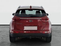 Kia Sportage  1.7 CRDi 