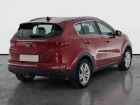 Kia Sportage  1.7 CRDi 