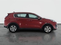Kia Sportage  1.7 CRDi 