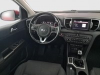 Kia Sportage  1.7 CRDi 