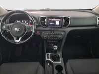 Kia Sportage  1.7 CRDi 