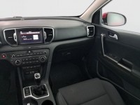 Kia Sportage  1.7 CRDi 