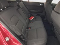 Kia Sportage  1.7 CRDi 