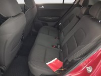 Kia Sportage  1.7 CRDi 