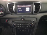 Kia Sportage  1.7 CRDi 