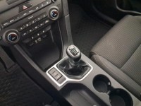 Kia Sportage  1.7 CRDi 