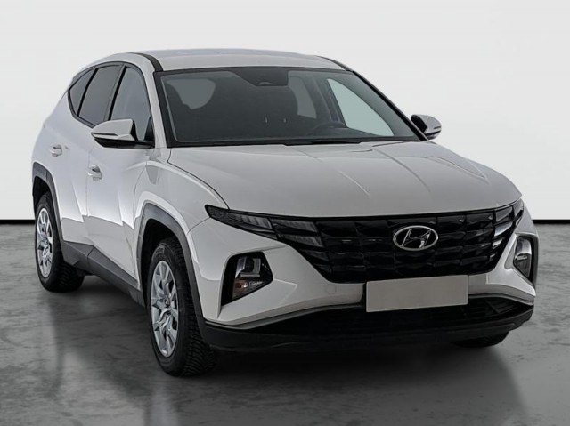 Hyundai Tucson  1.6 CRDi 