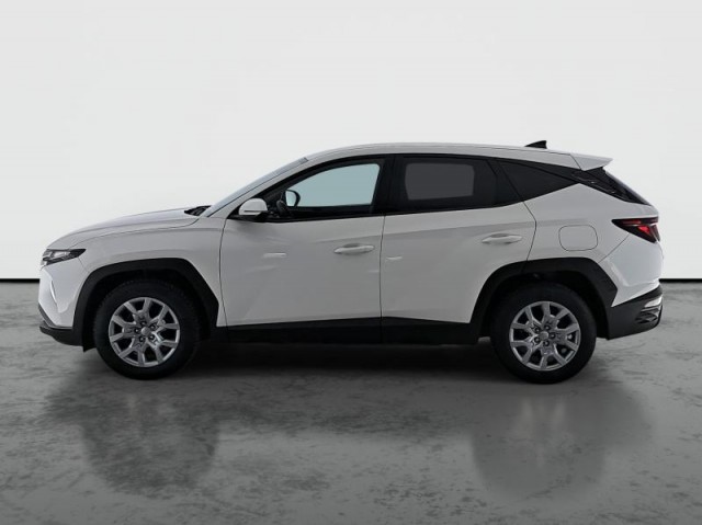 Hyundai Tucson  1.6 CRDi 