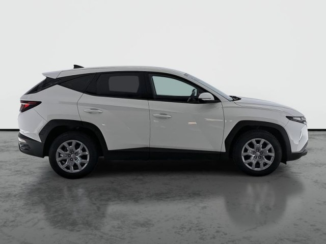 Hyundai Tucson  1.6 CRDi 