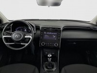 Hyundai Tucson  1.6 CRDi 